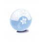 INFANTINO projecto lampe bleu