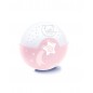 INFANTINO projecto lampe rose