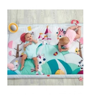 TINY LOVE Tapis D Éveil GEANT Princesse