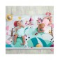 TINY LOVE Tapis D Éveil GEANT Princesse