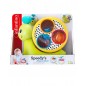 INFANTINO coquille magique speedy 12m+