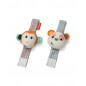 INFANTINO hochets de poignet 0m+