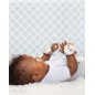 INFANTINO hochets de poignet 0m+