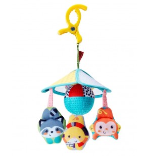 INFANTINO mobile pour poussette