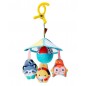 INFANTINO mobile pour poussette