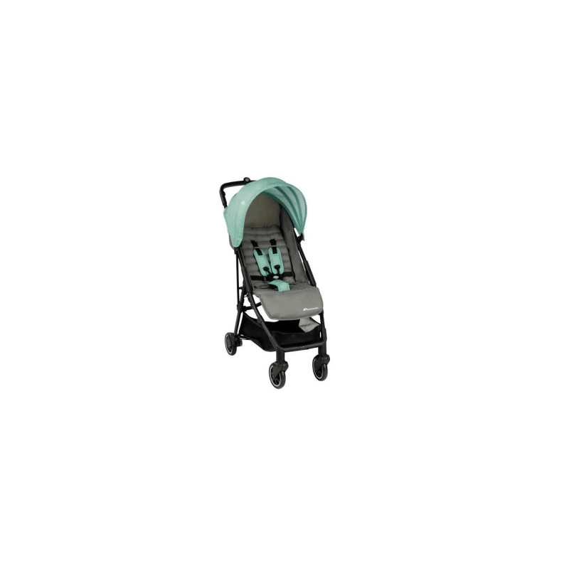 BEBE CONFORT Poussette Compacte Teeny 3D Jade Mist