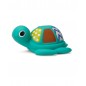 INFANTINO jouet de bain tortue 0m+