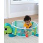 INFANTINO parc de jeux grow with me 0m+