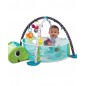 INFANTINO parc de jeux grow with me 0m+