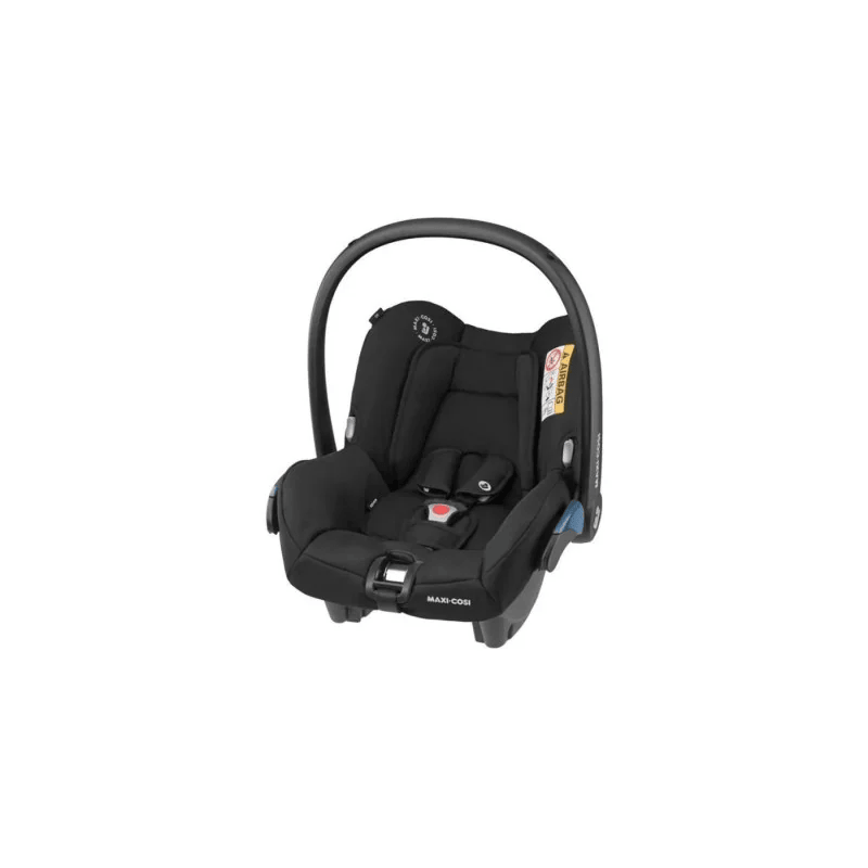 MAXI-COSI Siège-Auto CITI Essential Black (New)