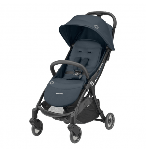 MAXI-COSI Poussette jaya essential graphite