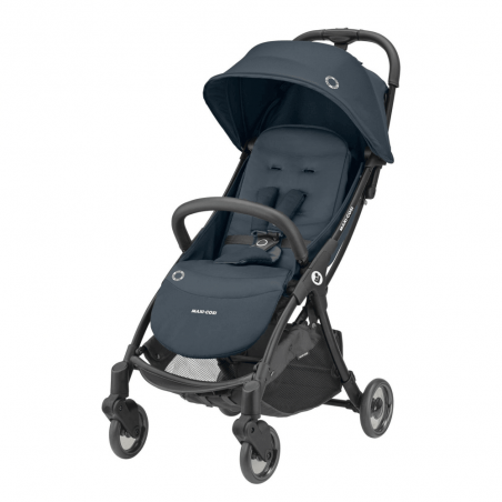 MAXI-COSI Poussette jaya essential graphite