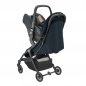 MAXI-COSI Poussette jaya essential graphite