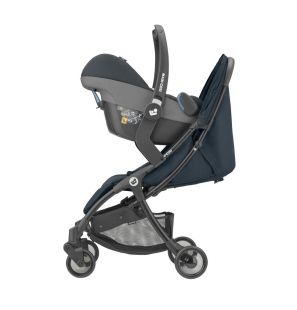 MAXI-COSI Poussette jaya essential graphite