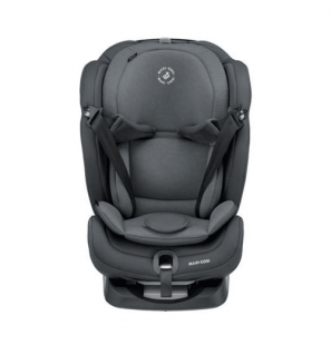 MAXI-COSI Siege Auto Titan Plus Gr 1/2/3 Authentic Graphite