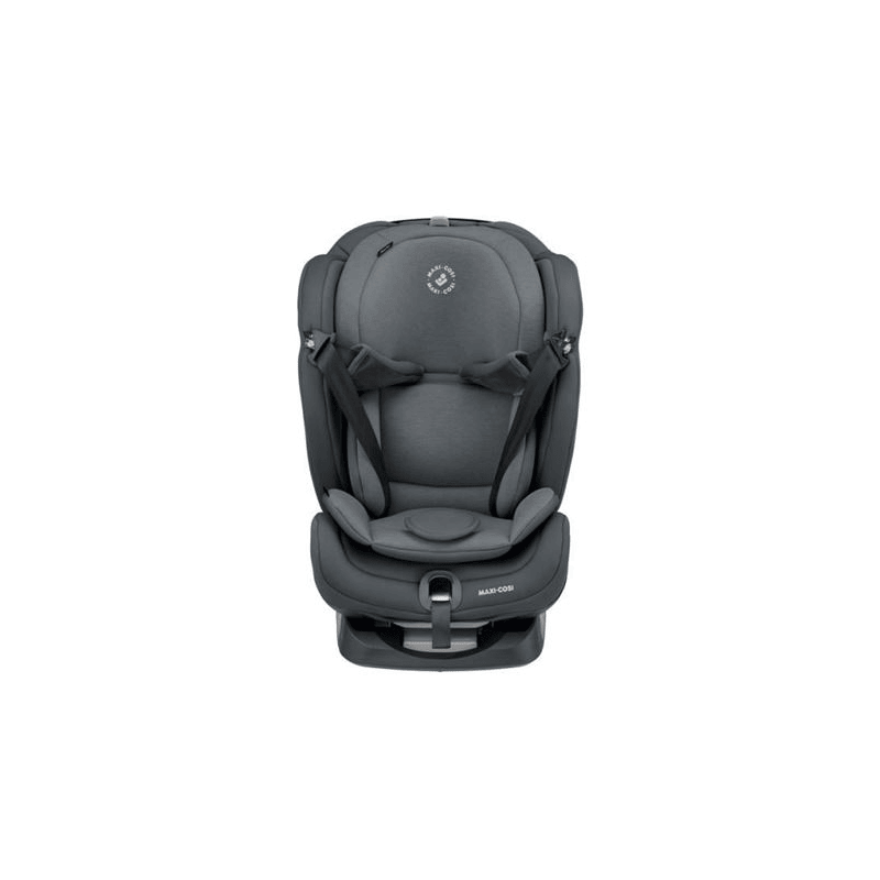 MAXI-COSI Siege Auto Titan Plus Gr 1/2/3 Authentic Graphite