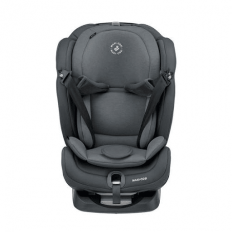 MAXI-COSI Siege Auto Titan Plus Gr 1/2/3 Authentic Graphite