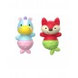 SKIP HOP mix & match 9m+ - licorne & renard