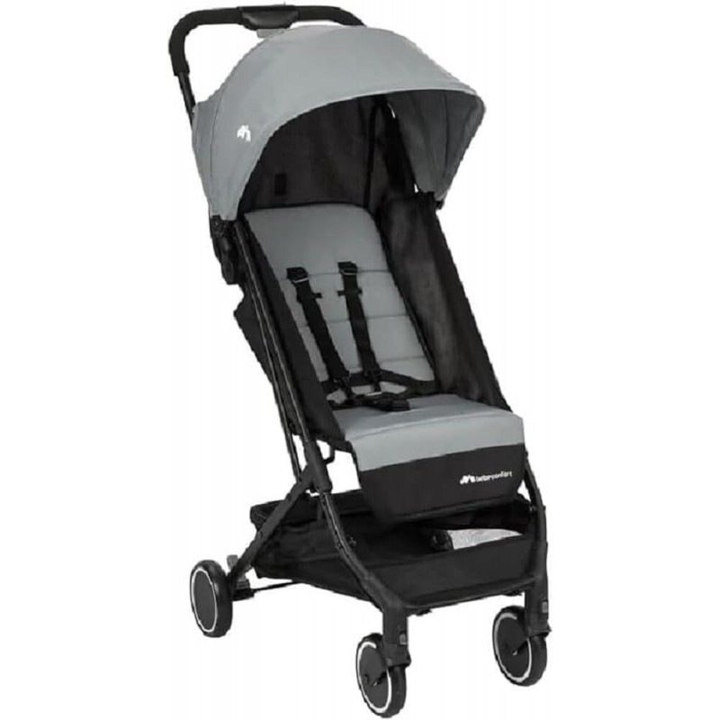 BEBE CONFORT Poussette Soko Bleu Gris