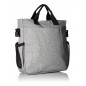 SKIP HOP sac à langer duo signature - gris