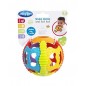 PLAYGRO secouez le hochet & faites rouler la balle 6m+