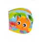 PLAYGRO livre de bain splashing fun friends