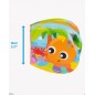 PLAYGRO livre de bain splashing fun friends