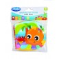 PLAYGRO livre de bain splashing fun friends