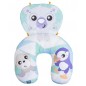 PLAYGRO coussin d'activité polar pais tummy time 0m+