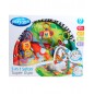 PLAYGRO 5 in 1 safari super gym 0m+