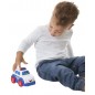 PLAYGRO voiture de police musical et lumineux 1-3ans