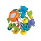 PLAYGRO balle pour jouer et apprendre 6m+