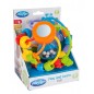 PLAYGRO balle pour jouer et apprendre 6m+