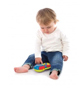 PLAYGRO appeler un ami par téléphone 1-3ans