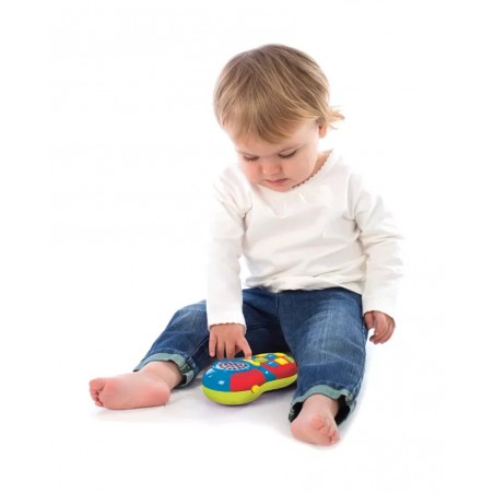 PLAYGRO appeler un ami par téléphone 1-3ans