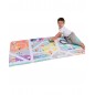 PLAYGRO tapis de jeu jumbo réversible 1-3ans