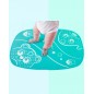 PLAYGRO tapis de bain anti-dérapant