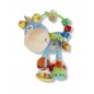 PLAYGRO clip clop le hochet multi-activités 3m+