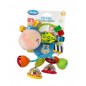 PLAYGRO clip clop le hochet multi-activités 3m+