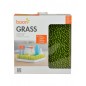 BOON LAWN grand égouttoir gazon vert