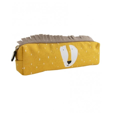 TRIXIE trousse longue mr lion