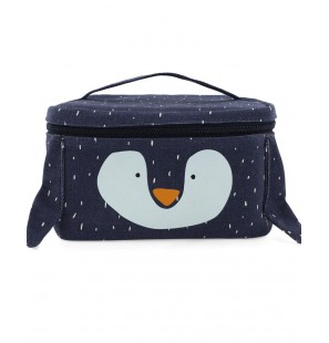 TRIXIE sac repas isotherme mr penguin