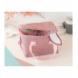 KIOKIDS Sac Thermique Rose