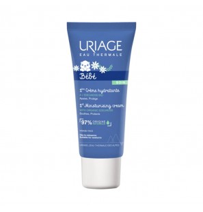 URIAGE BÉBÉ 1er shampooing | 200 ml