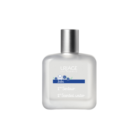 URIAGE BÉBÉ 1er Senteur eau de soin | 50 ml