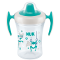 NUK Trainer Cup 230ml anti-fuite 6 mois+