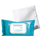 BIODERMA ABCDERM H2O lingettes | 60u