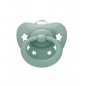 Nuk Sucette en Silicone Signature 0-6 mois Vert