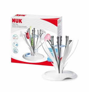 NUK Egouttoir à biberons Multi Dry