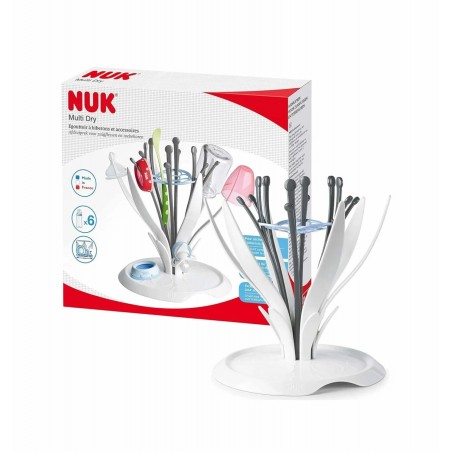 NUK Egouttoir à biberons Multi Dry